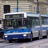 Jelcz M181MB #DD404