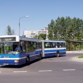 Jelcz M181MB #DD404