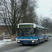 Jelcz M181MB #DD408