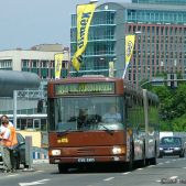 Jelcz M181MB #DD415