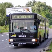 Jelcz M181MB #DD415