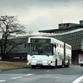 Jelcz M181MB #DD417
