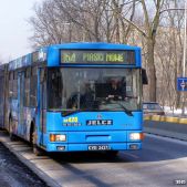 Jelcz M181MB #DD420