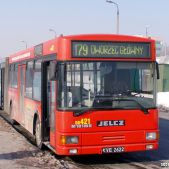 Jelcz M181MB #DD421