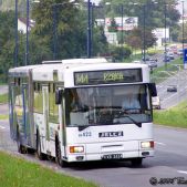 Jelcz M181MB #DD423