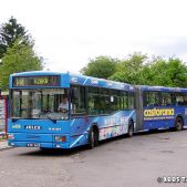 Jelcz M181MB #DD424