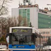 Jelcz M181MB #DD425