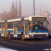 Jelcz M181MB #DD427
