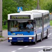 Jelcz M181MB #DD429