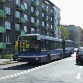 Jelcz M181MB #DD436