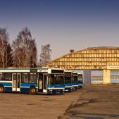 Jelcz M181MB #DD437