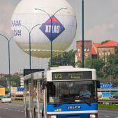 Jelcz M181MB #DD439