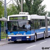 Jelcz M181MB #DD441