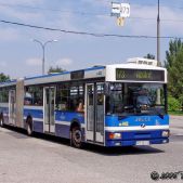 Jelcz M181MB #DD442