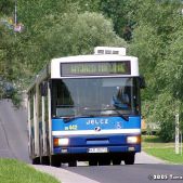Jelcz M181MB #DD442