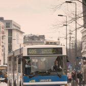 Jelcz M181MB #DD445