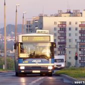 Jelcz M181MB #DD445