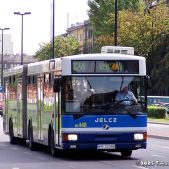 Jelcz M181MB #DD448