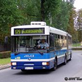 Jelcz M181MB #DD450