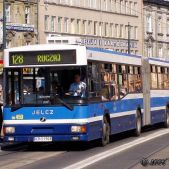 Jelcz M181MB #DD450
