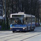 Jelcz M181MB #DD450