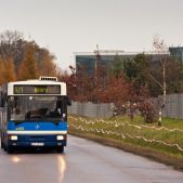 Jelcz M181MB #DD451