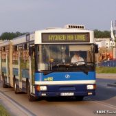 Jelcz M181MB #DD452