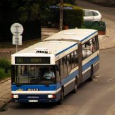 Jelcz M181MB #DD454
