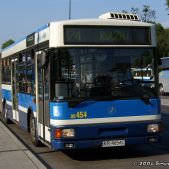Jelcz M181MB #DD454