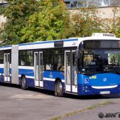 Jelcz M181MB #DD458