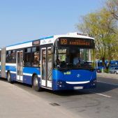 Jelcz M181MB #DD458