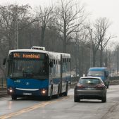 Jelcz M181MB #DD460