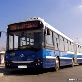 Jelcz M181MB #DD463