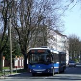 Jelcz M181MB #DD463