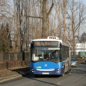 Jelcz M181MB #DD466