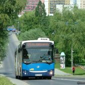 Jelcz M181MB #DD469