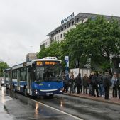 Jelcz M181MB #DD470