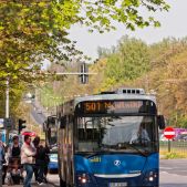 Jelcz M181MB #DD481