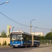 Jelcz M181MB #DD481