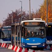 Jelcz M181MB #DD482
