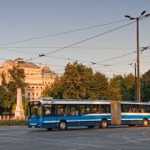 Jelcz M181MB #DD484