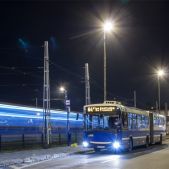 Jelcz M181MB #DD486