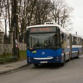 Jelcz M181MB #DD486