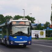 Jelcz M181MB #DD486