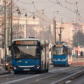 Jelcz M181MB #DD488