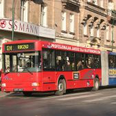 Jelcz M181MB #DD416