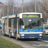 Jelcz M181MB #DD402