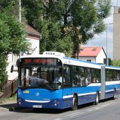 Jelcz M181MB #DD480