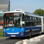 Jelcz M181MB #DD470