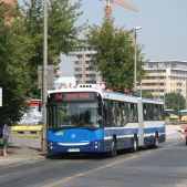 Jelcz M181MB #DD474